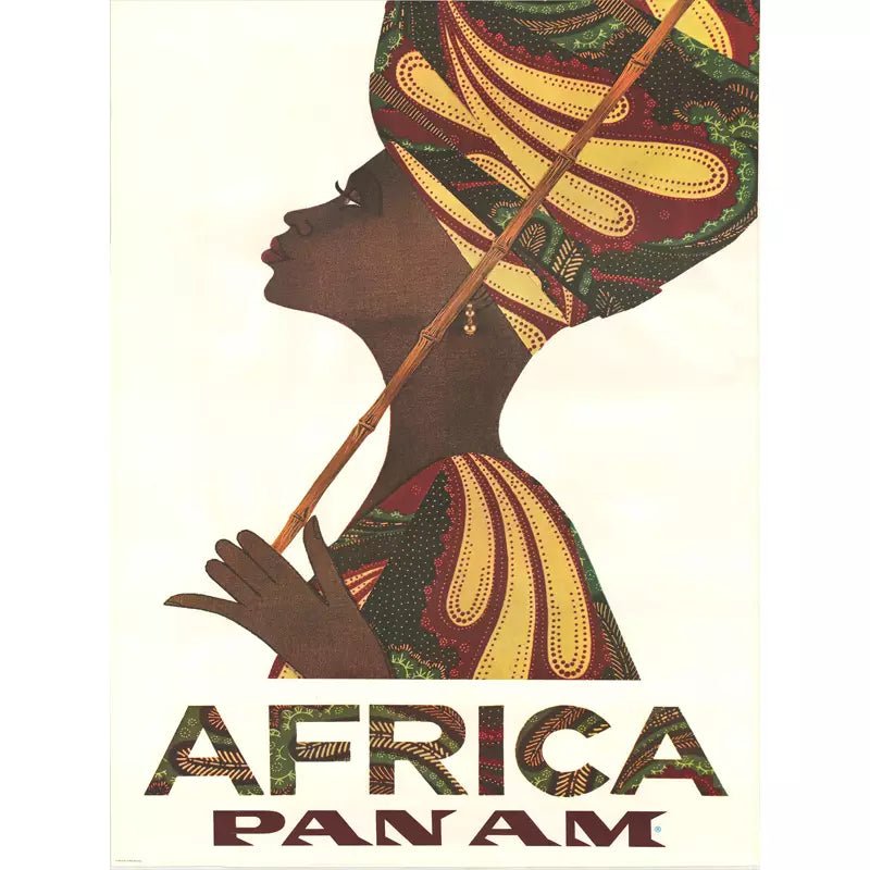 affiche-vintage-afrique_12 affiche vintage afrique