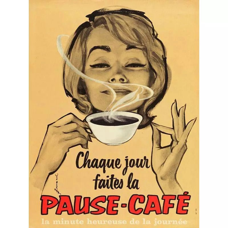 affiche-vintage-cafe_5 affiche vintage café