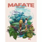 vintage poster la reunion