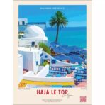 vintage poster tunisia