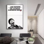 affiche little big man