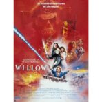 affiche willow