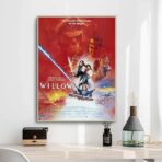 affiche willow