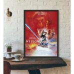 affiche willow