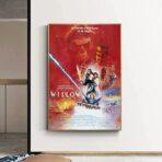 affiche willow