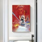 affiche willow