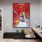 affiche willow