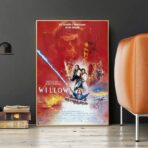 affiche willow