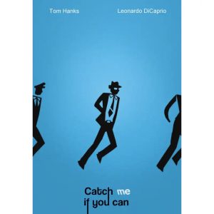 arrete moi si tu peux affiche