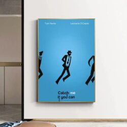 arrete moi si tu peux affiche