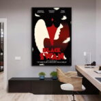 black swan affiche