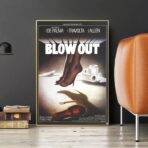 blow out affiche
