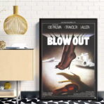 blow out affiche