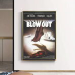 blow out affiche