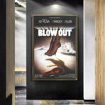 blow out affiche