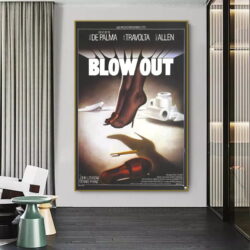 blow out affiche