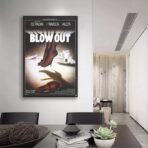 blow out affiche