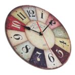 café horloge