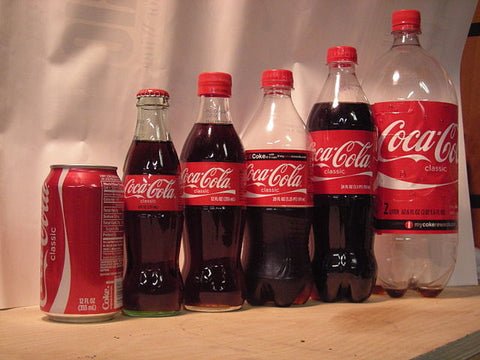 histoire de coca-cola coca-cola produits
