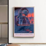 conversation secrète affiche