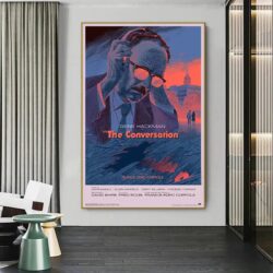conversation secrète affiche