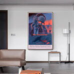 conversation secrète affiche