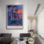 conversation secrète affiche