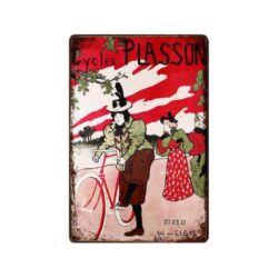 cycles plasson