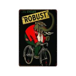 cycles robust