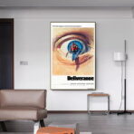 deliverance affiche film