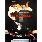 docteur folamour affiche