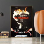 docteur folamour affiche