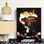 docteur folamour affiche