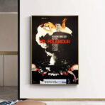 docteur folamour affiche