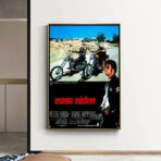 easy rider affiche film