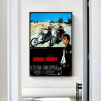 easy rider affiche film