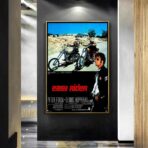 easy rider affiche film