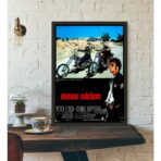 easy rider affiche film