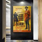 et pour quelques dollars de plus affiche