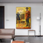et pour quelques dollars de plus affiche