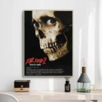 evil dead 2 affiche