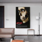 evil dead 2 affiche