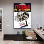 fantomas affiche