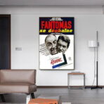fantomas affiche