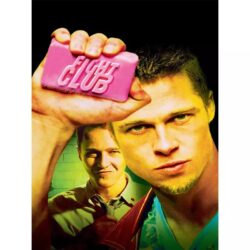 fight club affiche