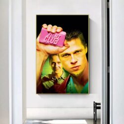 fight club affiche