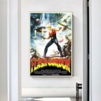 flash gordon affiche