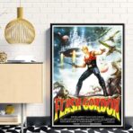 flash gordon affiche