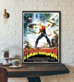 flash gordon affiche
