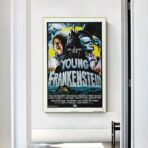 frankenstein junior affiche